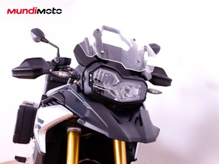 BMW F 850 GS