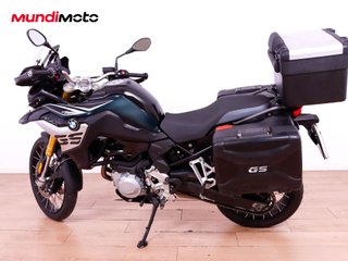 BMW F 850 GS