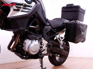 BMW F 850 GS