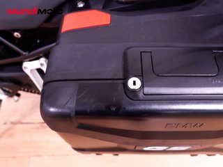 BMW F 850 GS