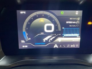 Piaggio MP3 400 Sport Negra
