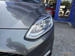 FORD FIESTA 1.0 ECOBOOST STLINE