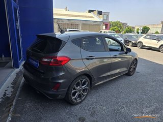 FORD FIESTA 1.0 ECOBOOST STLINE