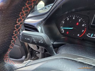 FORD FIESTA 1.0 ECOBOOST STLINE