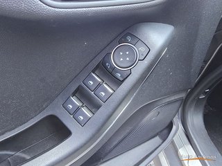 FORD FIESTA 1.0 ECOBOOST STLINE