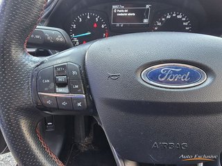 FORD FIESTA 1.0 ECOBOOST STLINE