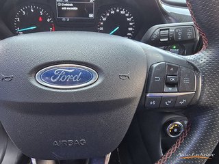 FORD FIESTA 1.0 ECOBOOST STLINE