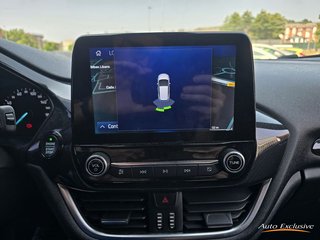 FORD FIESTA 1.0 ECOBOOST STLINE