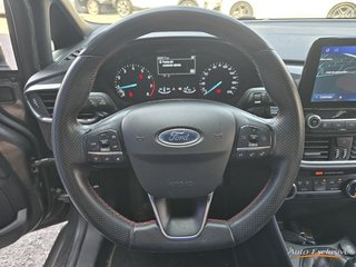 FORD FIESTA 1.0 ECOBOOST STLINE