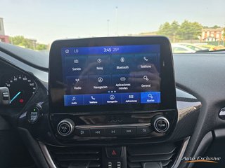 FORD FIESTA 1.0 ECOBOOST STLINE