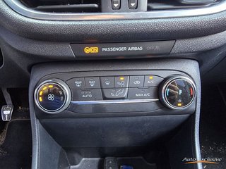 FORD FIESTA 1.0 ECOBOOST STLINE