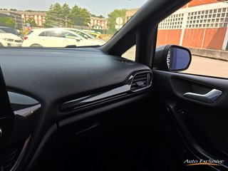 FORD FIESTA 1.0 ECOBOOST STLINE