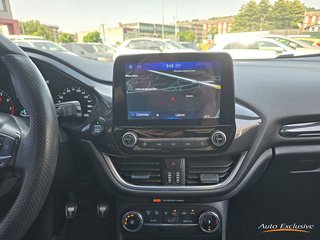 FORD FIESTA 1.0 ECOBOOST STLINE