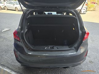 FORD FIESTA 1.0 ECOBOOST STLINE