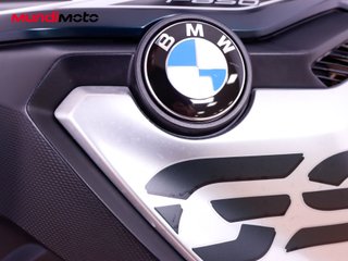 BMW F 850 GS