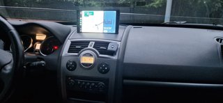 Renault Megane 105 cv 1.5 dci