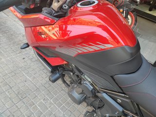 Triumph Tiger 660 Sport