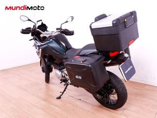 BMW F 850 GS
