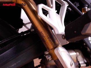 BMW F 850 GS