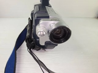 Videocámara Sony Handycam Vision CCD-TRV418E