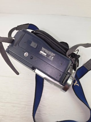 Videocámara Sony Handycam Vision CCD-TRV418E