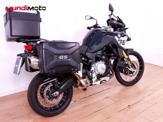 BMW F 850 GS