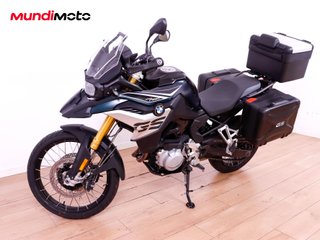 BMW F 850 GS