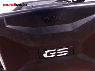 BMW F 850 GS