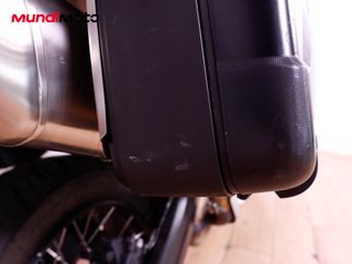 BMW F 850 GS