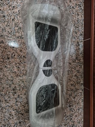 Hoverboard SmartGyro X2 Blanco