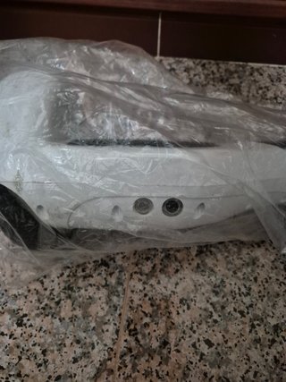 Hoverboard SmartGyro X2 Blanco