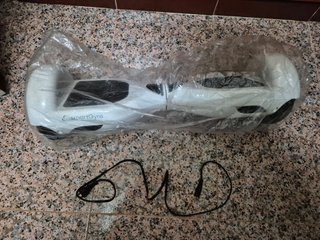 Hoverboard SmartGyro X2 Blanco