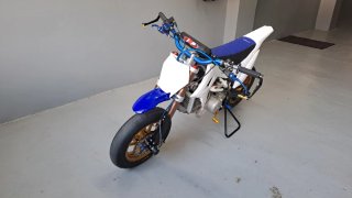 Pitbike 190