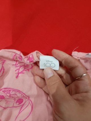 Vestitino e body 86 cm blukids