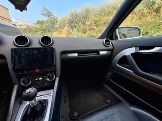 Audi A3 8P S-line 2008