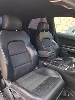 Audi A3 8P S-line 2008