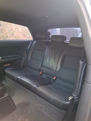 Audi A3 8P S-line 2008