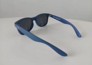 Gafas de sol Indian Face azules