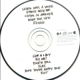 CD The Sounds - Living in America