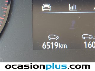 Nissan Townstar Furgon 1.3G L1 Profesional 96 kW (130 CV)
