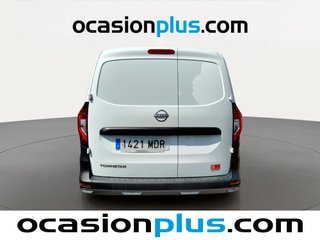 Nissan Townstar Furgon 1.3G L1 Profesional 96 kW (130 CV)