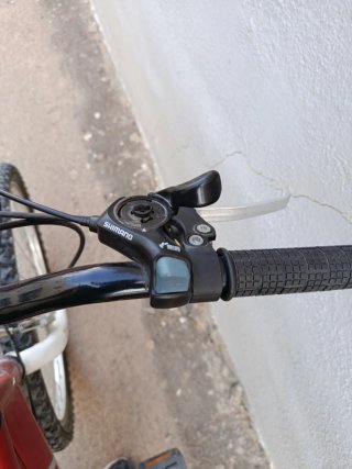Bicicleta Navago Tech 2010 Trekking