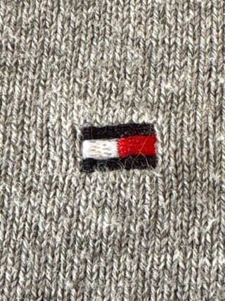 Jersey Tommy Hilfiger chica