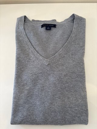 Jersey Tommy Hilfiger chica
