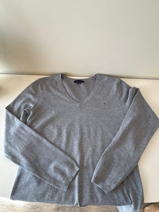 Jersey Tommy Hilfiger chica