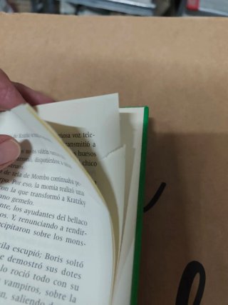 Libros Todos mis monstruos