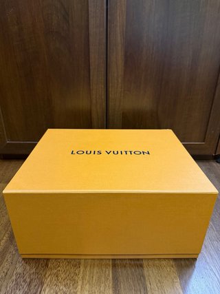 Louis Vuitton Leather Bunny Varsity Jacket