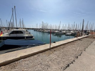 Restaurante en alquiler en Barri Marítim-Platja de la Paella en Torredembarra
