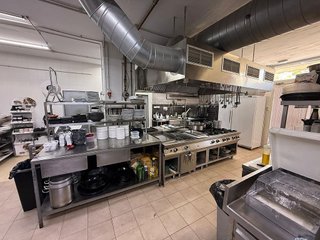 Restaurante en alquiler en Barri Marítim-Platja de la Paella en Torredembarra