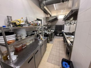 Restaurante en alquiler en Barri Marítim-Platja de la Paella en Torredembarra